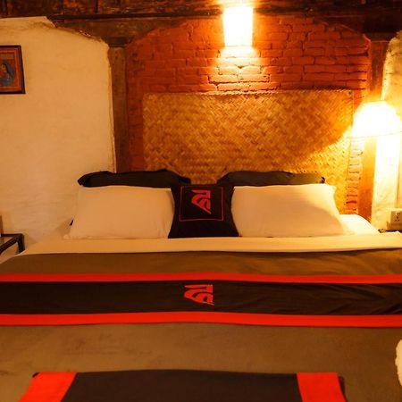 Hira Guest House Lalitpur Luaran gambar