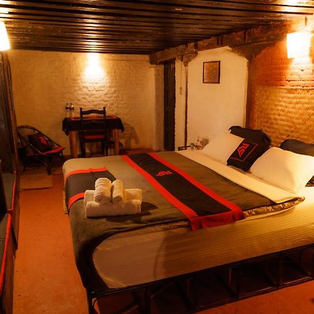 Hira Guest House Lalitpur Luaran gambar