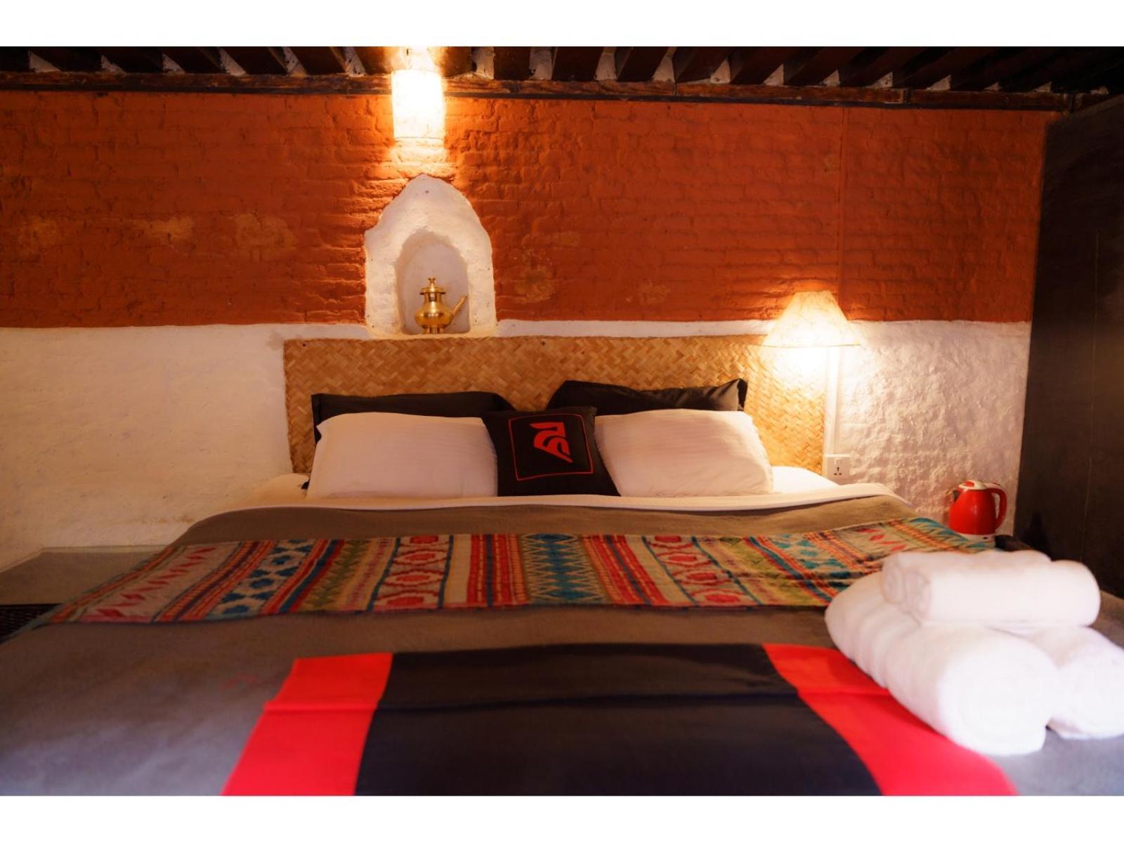 Hira Guest House Lalitpur Luaran gambar