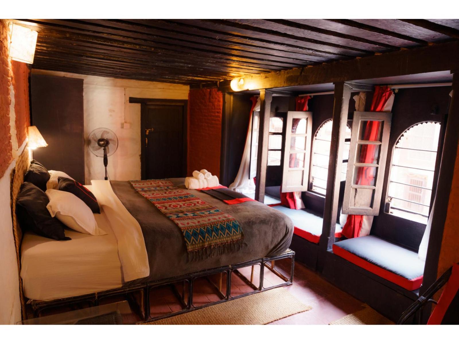 Hira Guest House Lalitpur Luaran gambar