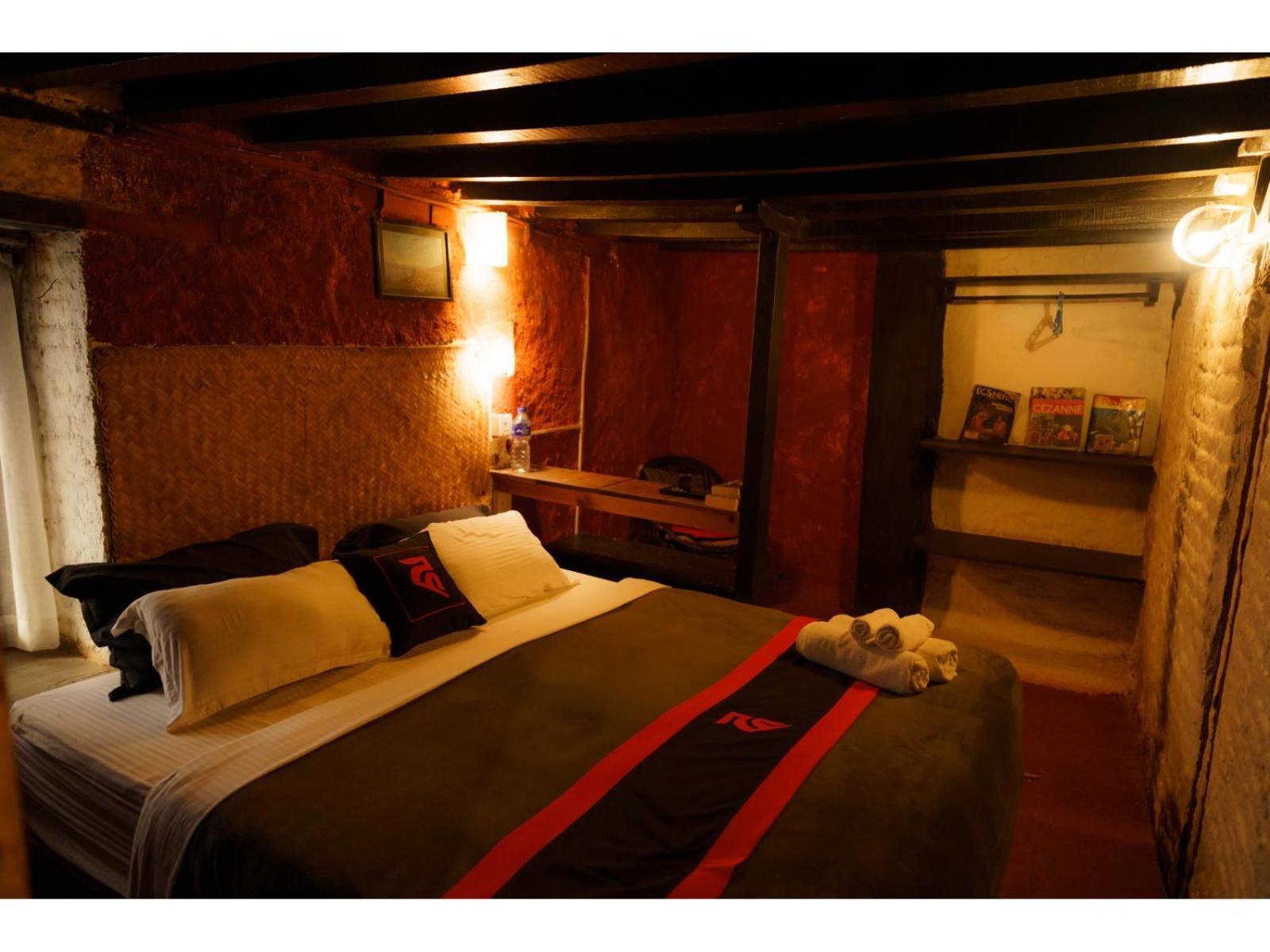 Hira Guest House Lalitpur Luaran gambar