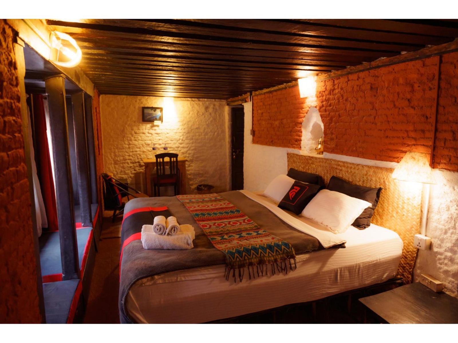 Hira Guest House Lalitpur Luaran gambar