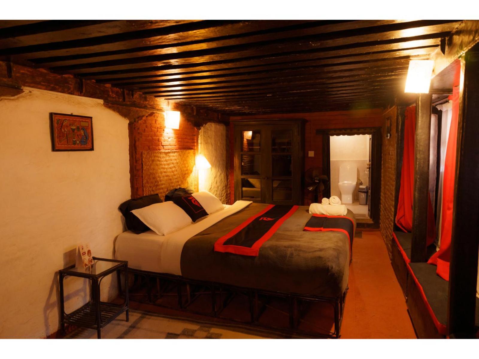 Hira Guest House Lalitpur Luaran gambar
