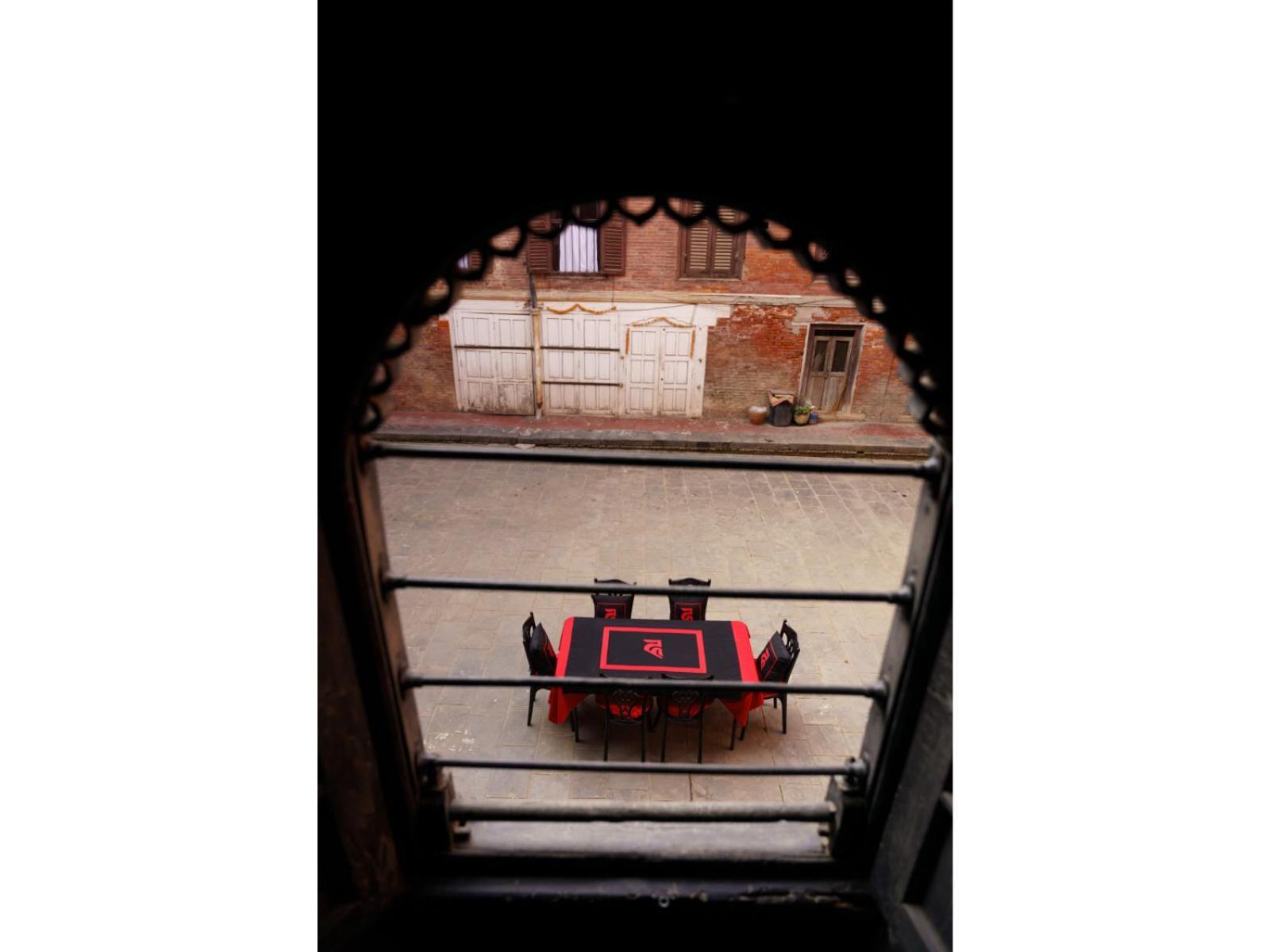 Hira Guest House Lalitpur Luaran gambar