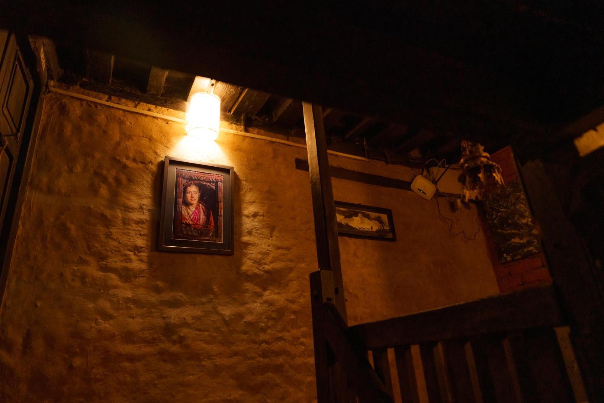 Hira Guest House Lalitpur Luaran gambar