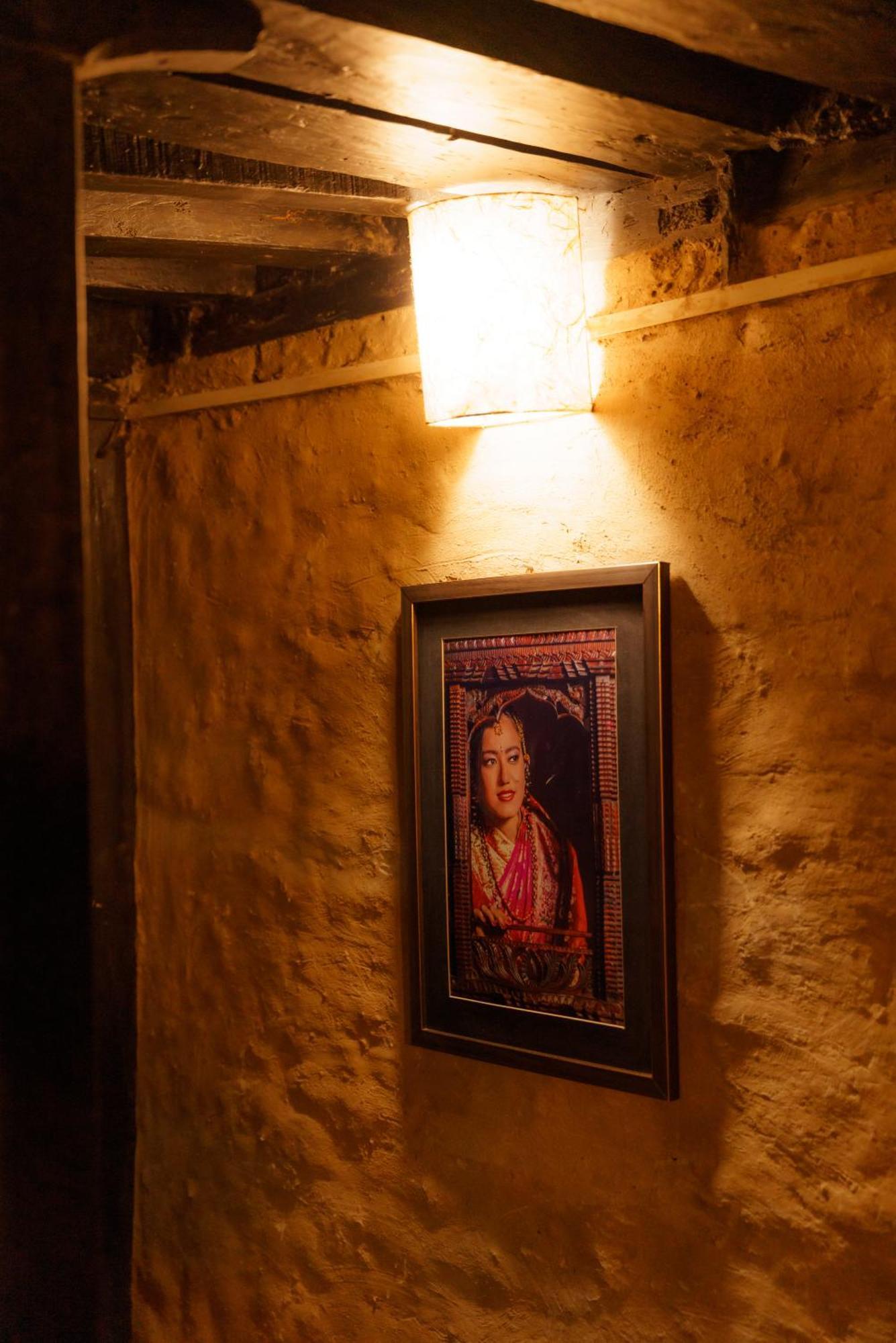 Hira Guest House Lalitpur Luaran gambar