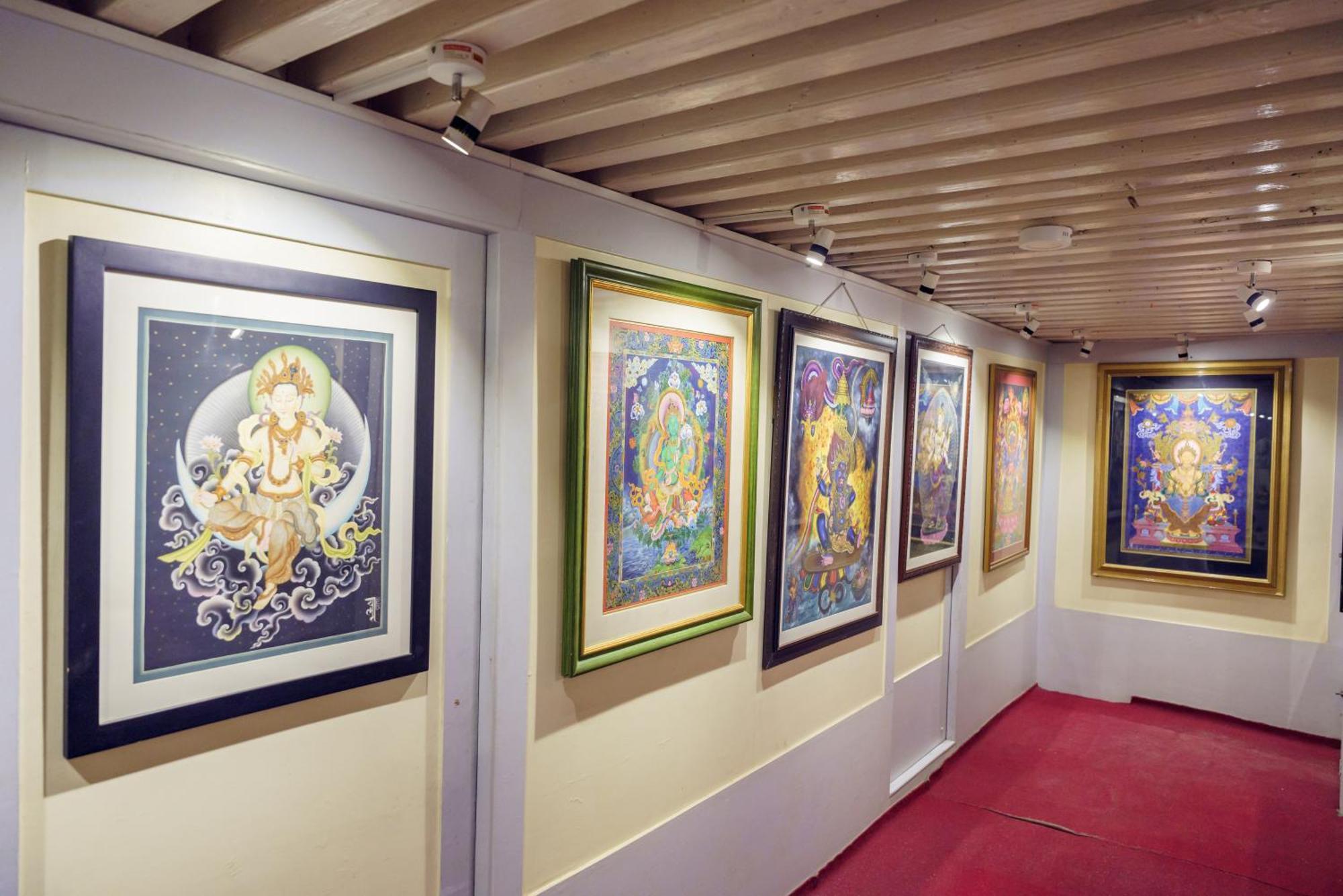 Hira Guest House Lalitpur Luaran gambar