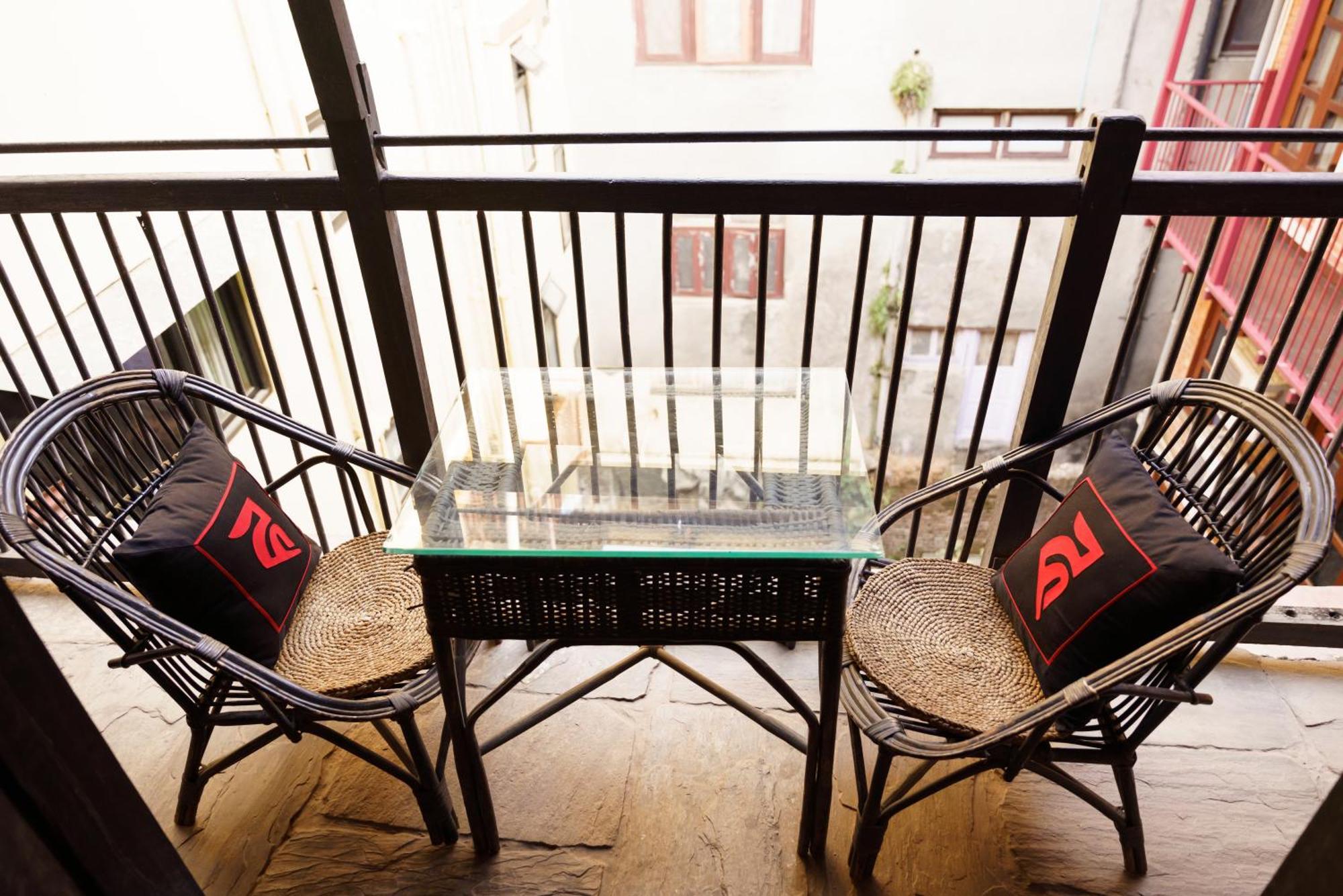 Hira Guest House Lalitpur Luaran gambar