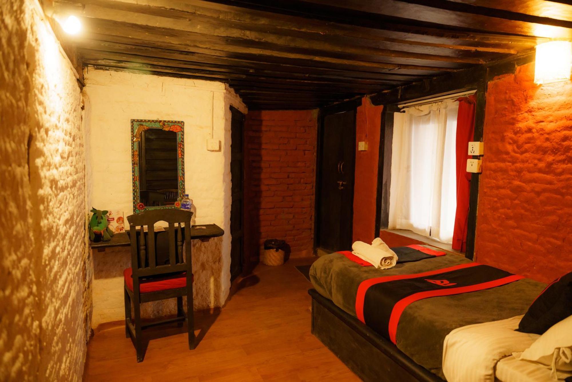 Hira Guest House Lalitpur Luaran gambar