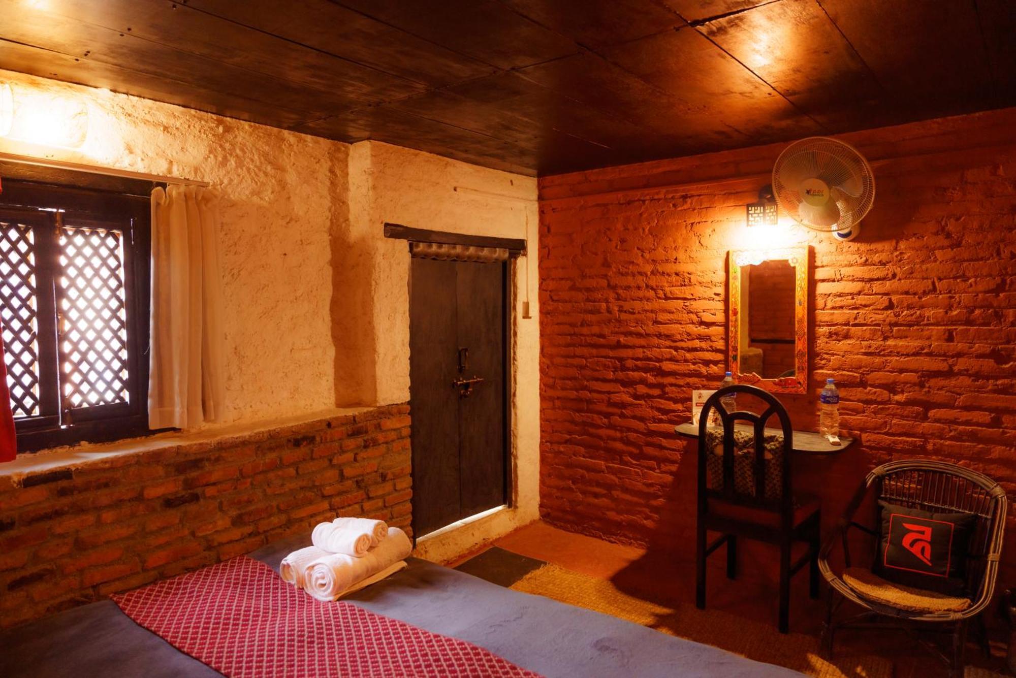 Hira Guest House Lalitpur Luaran gambar