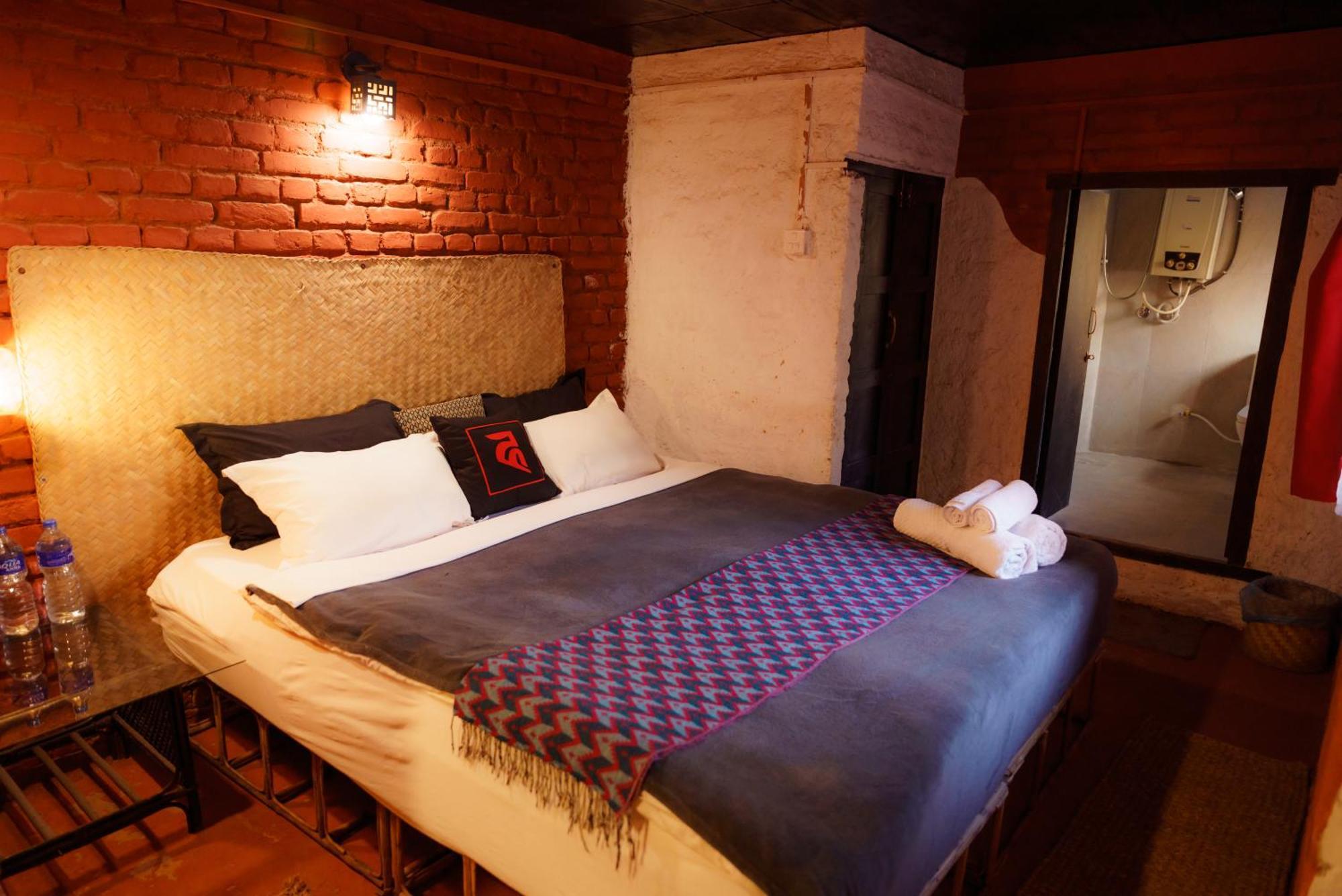 Hira Guest House Lalitpur Luaran gambar