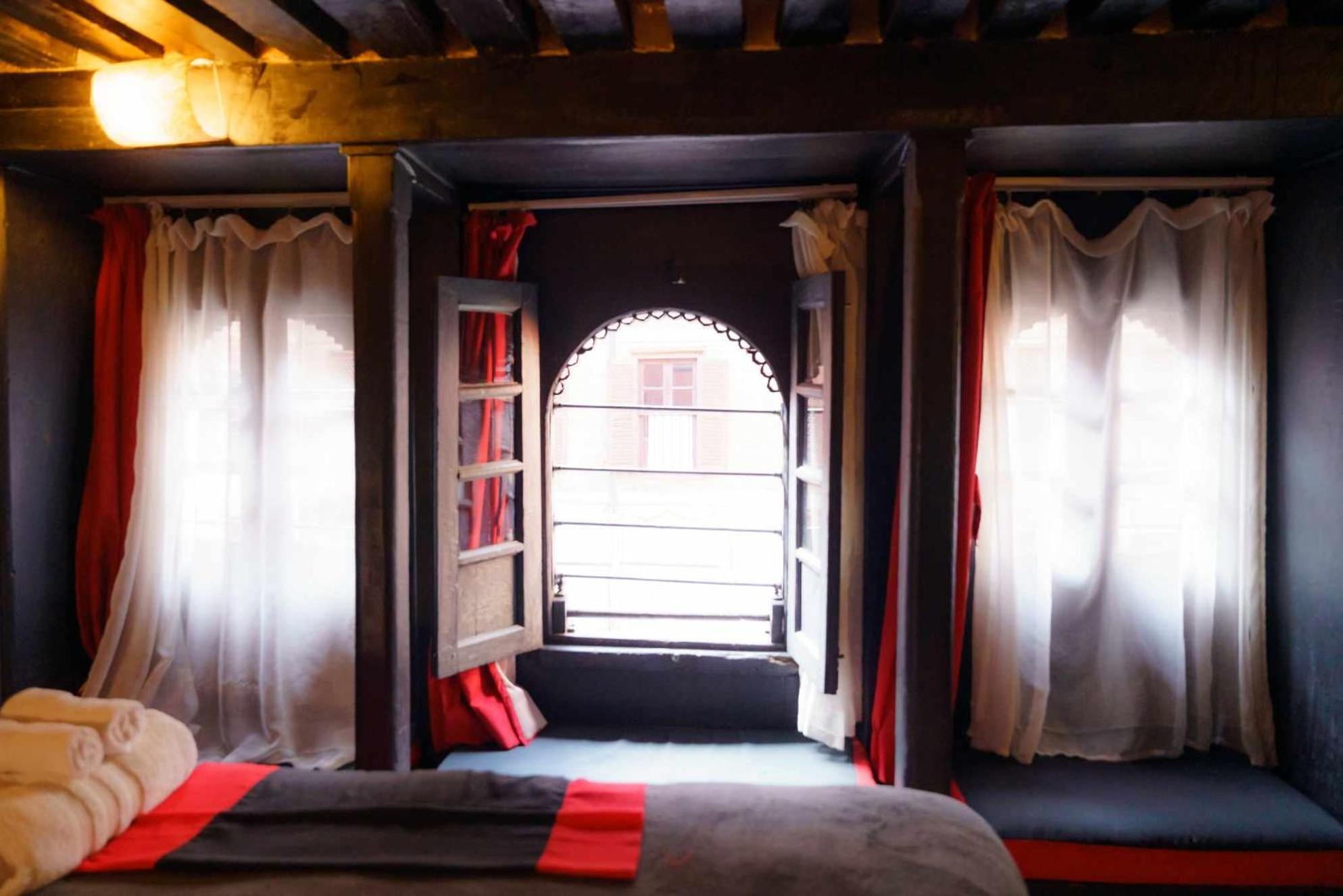 Hira Guest House Lalitpur Luaran gambar