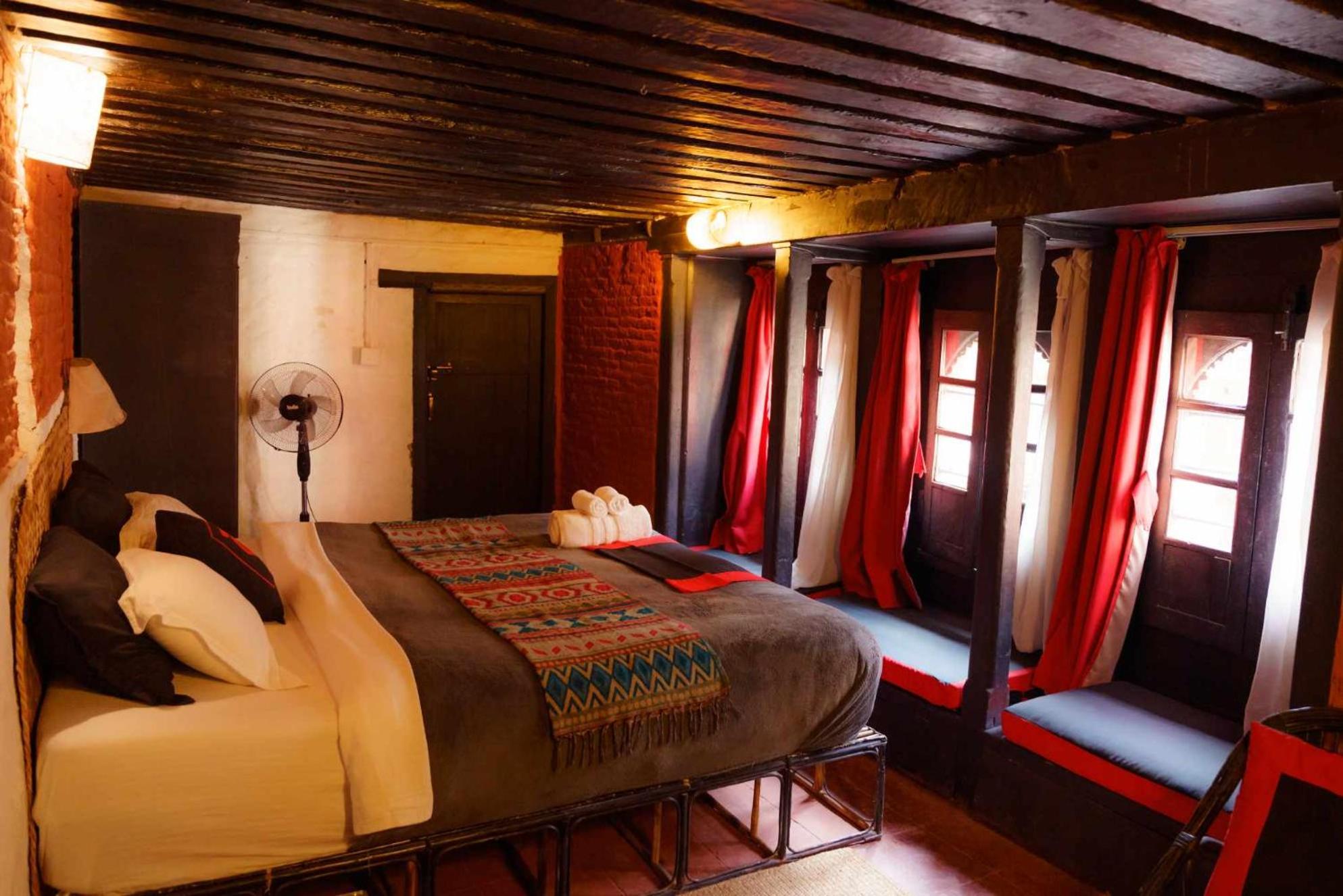 Hira Guest House Lalitpur Luaran gambar