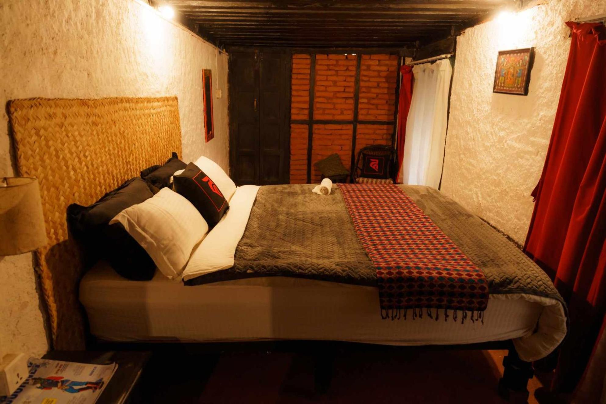 Hira Guest House Lalitpur Luaran gambar
