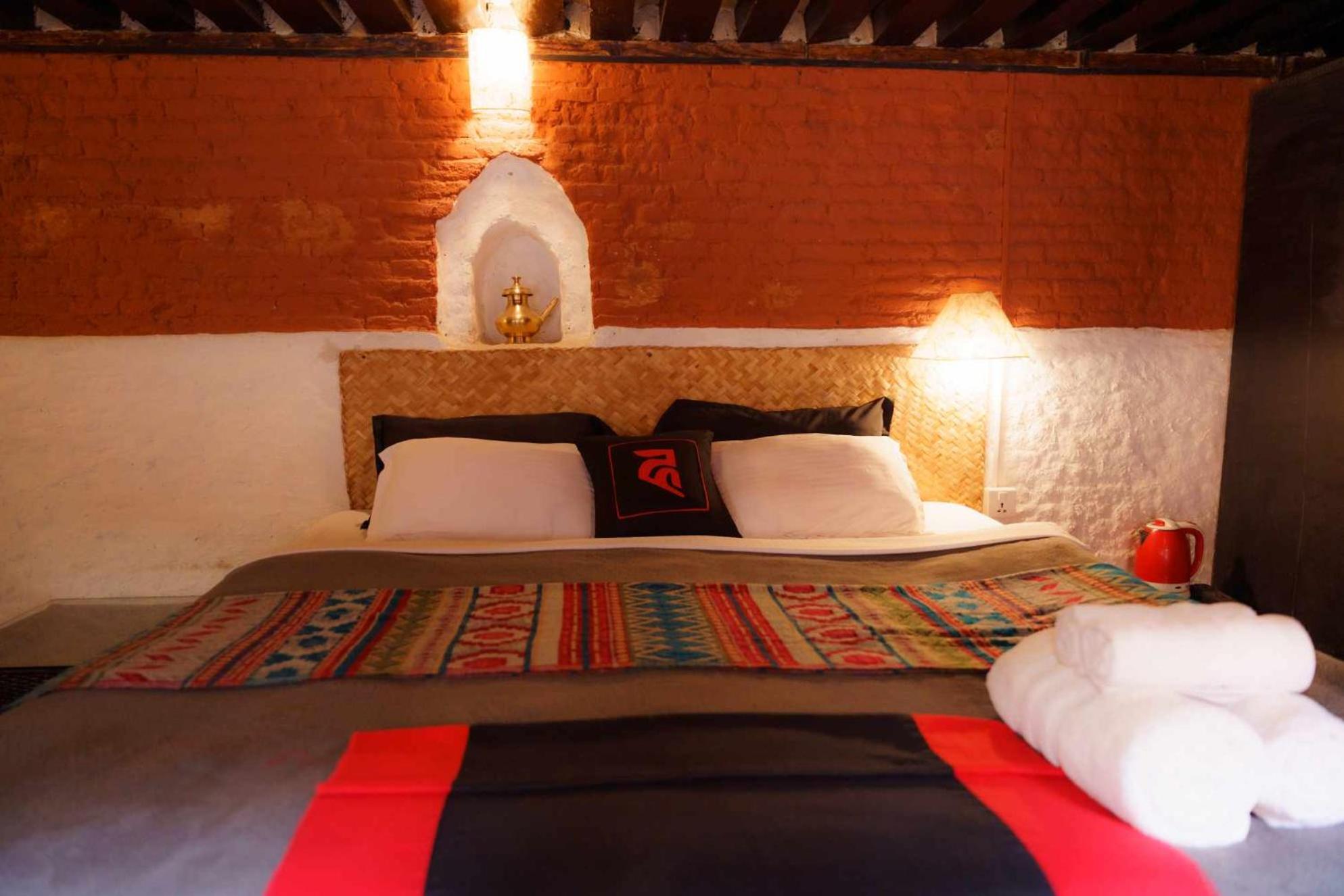 Hira Guest House Lalitpur Luaran gambar