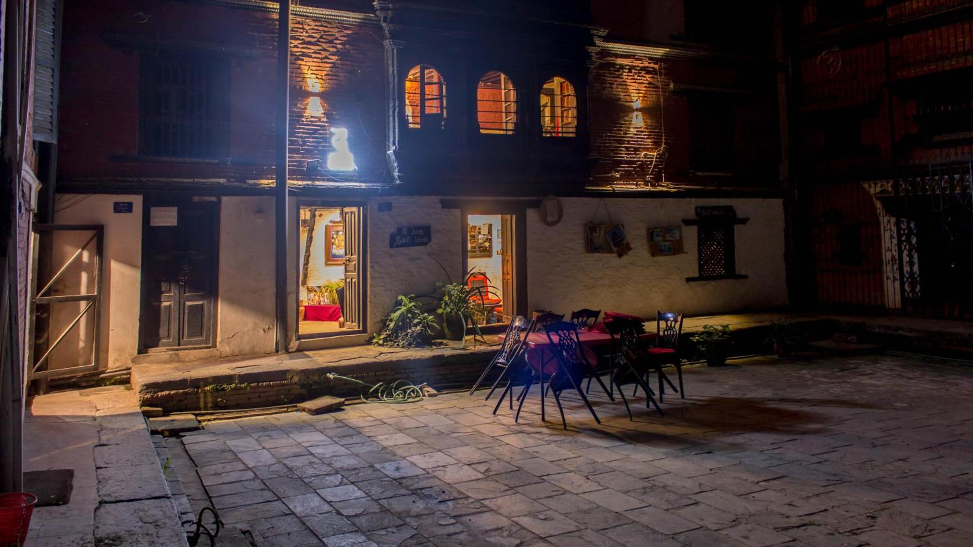 Hira Guest House Lalitpur Luaran gambar