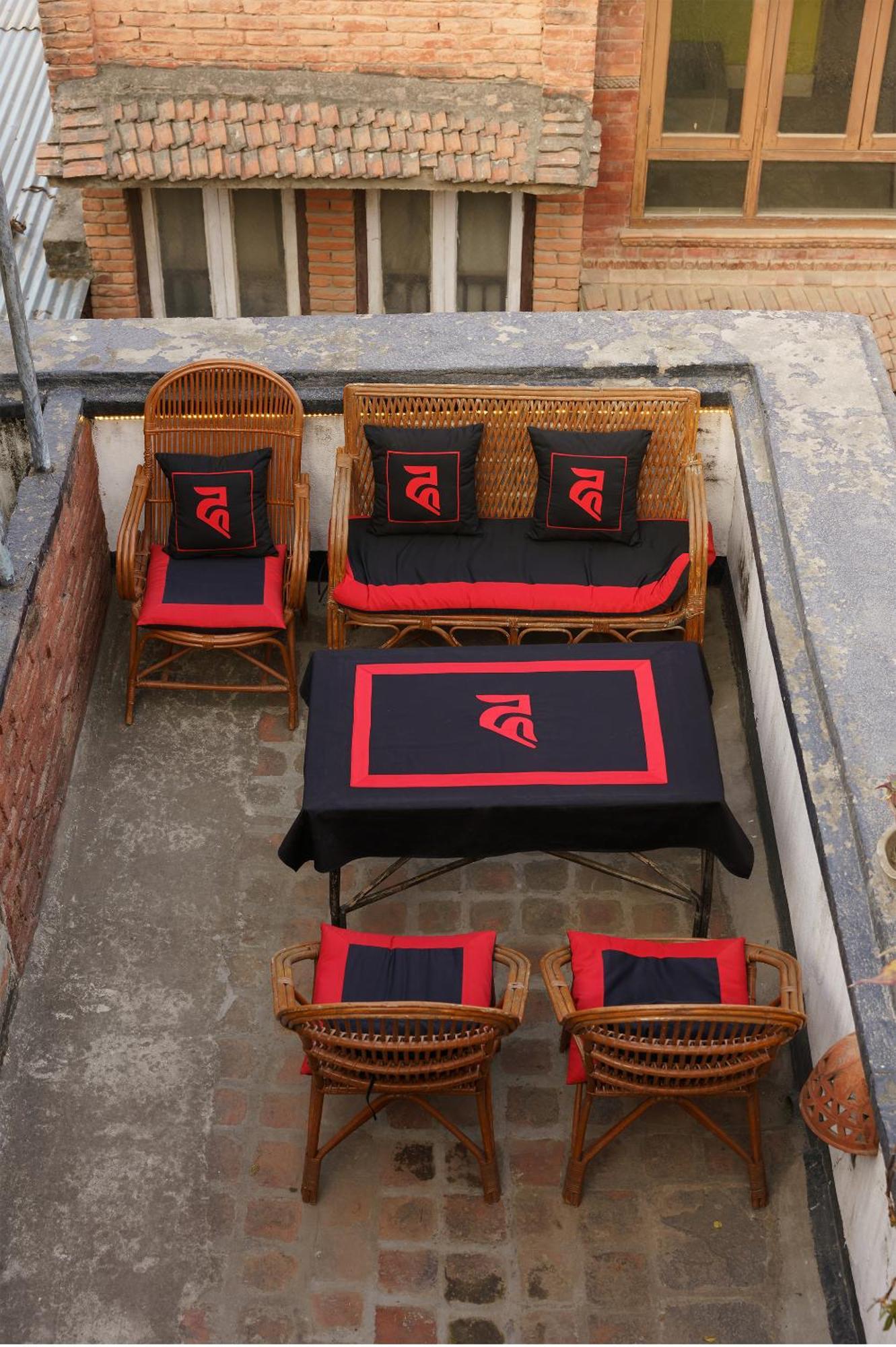 Hira Guest House Lalitpur Luaran gambar