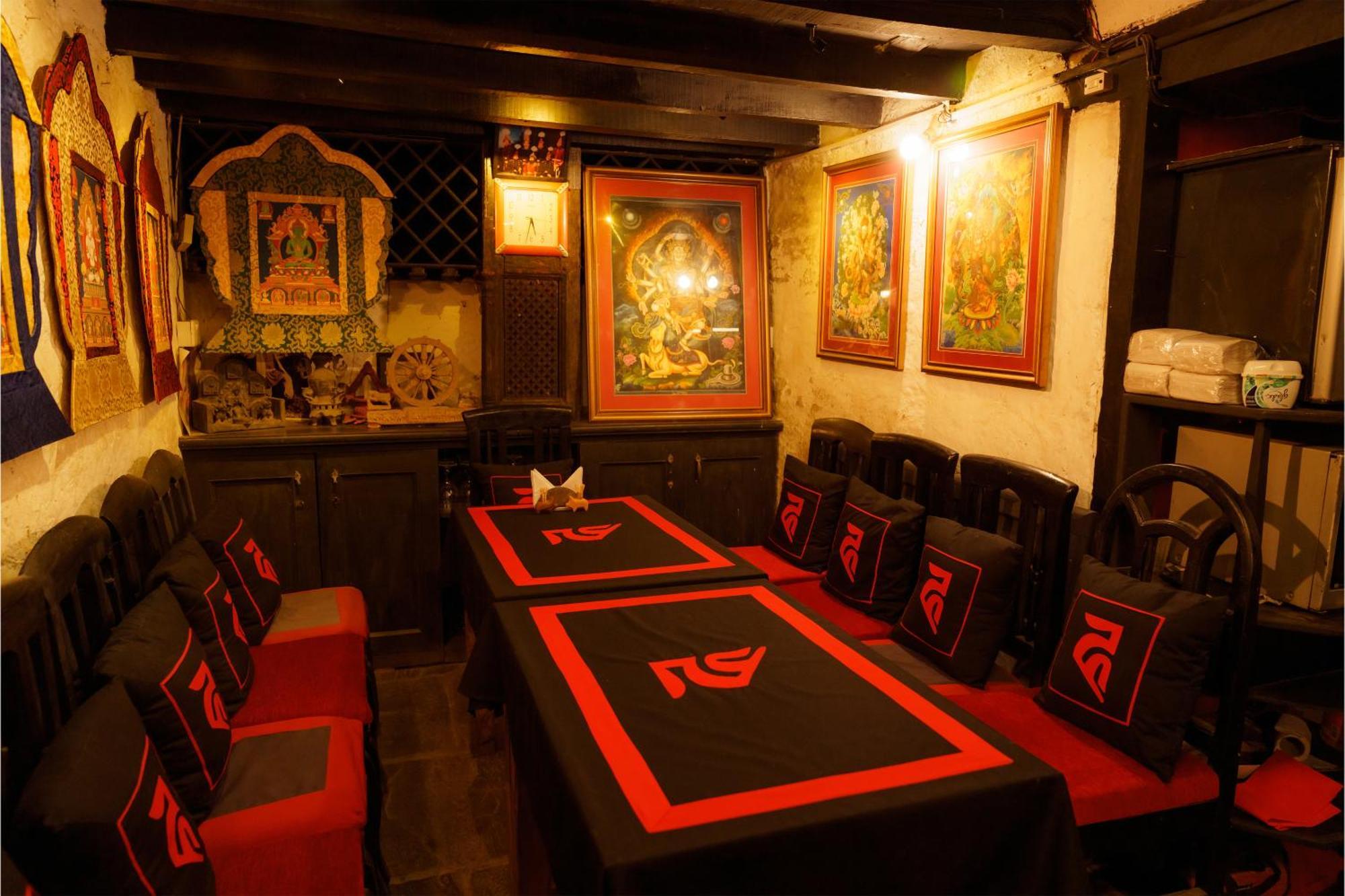 Hira Guest House Lalitpur Luaran gambar
