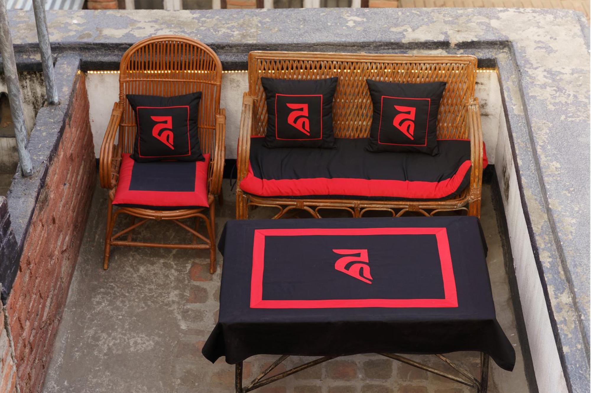 Hira Guest House Lalitpur Luaran gambar