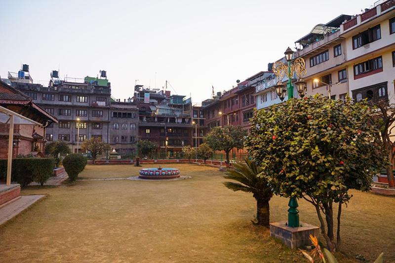 Hira Guest House Lalitpur Luaran gambar