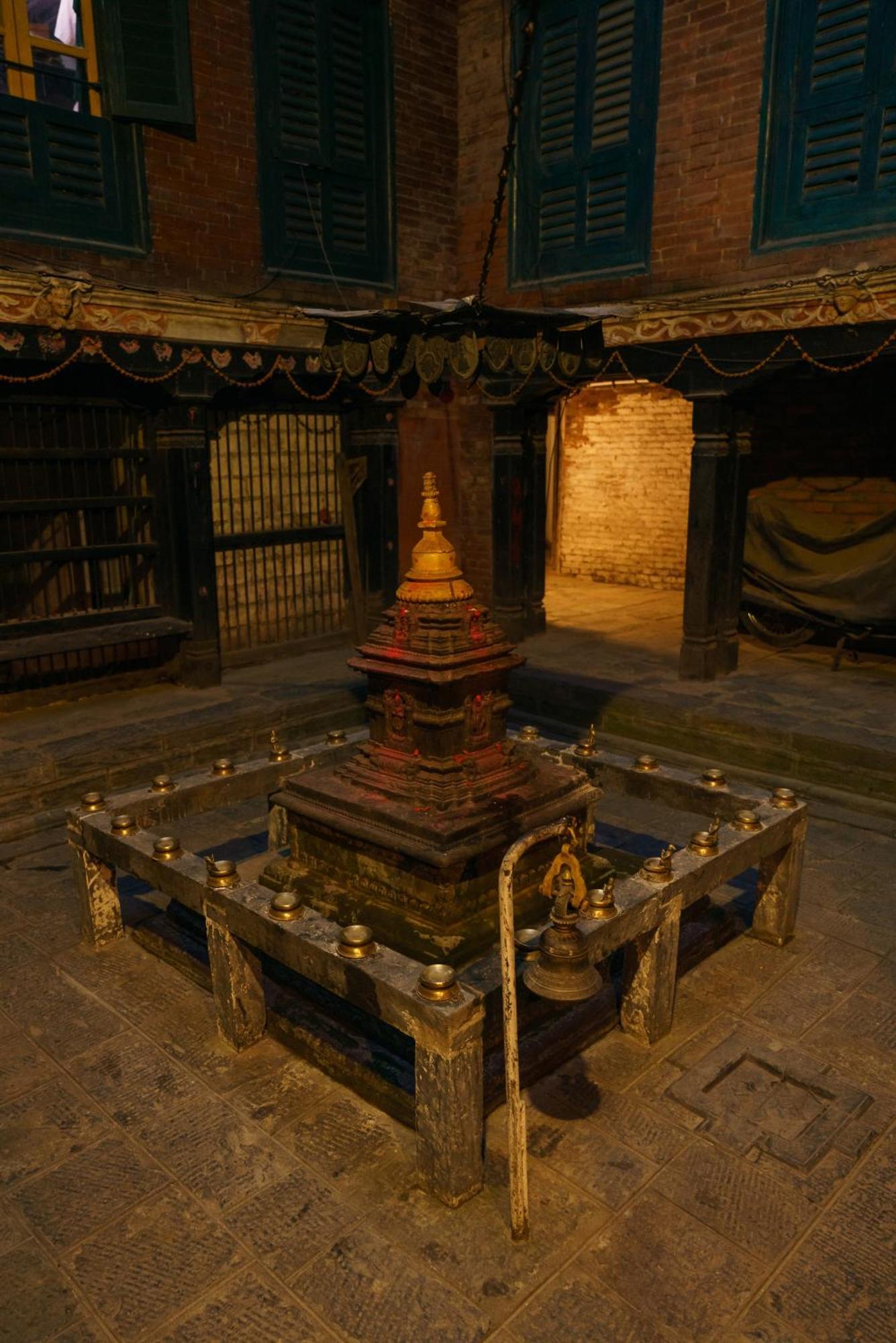 Hira Guest House Lalitpur Luaran gambar