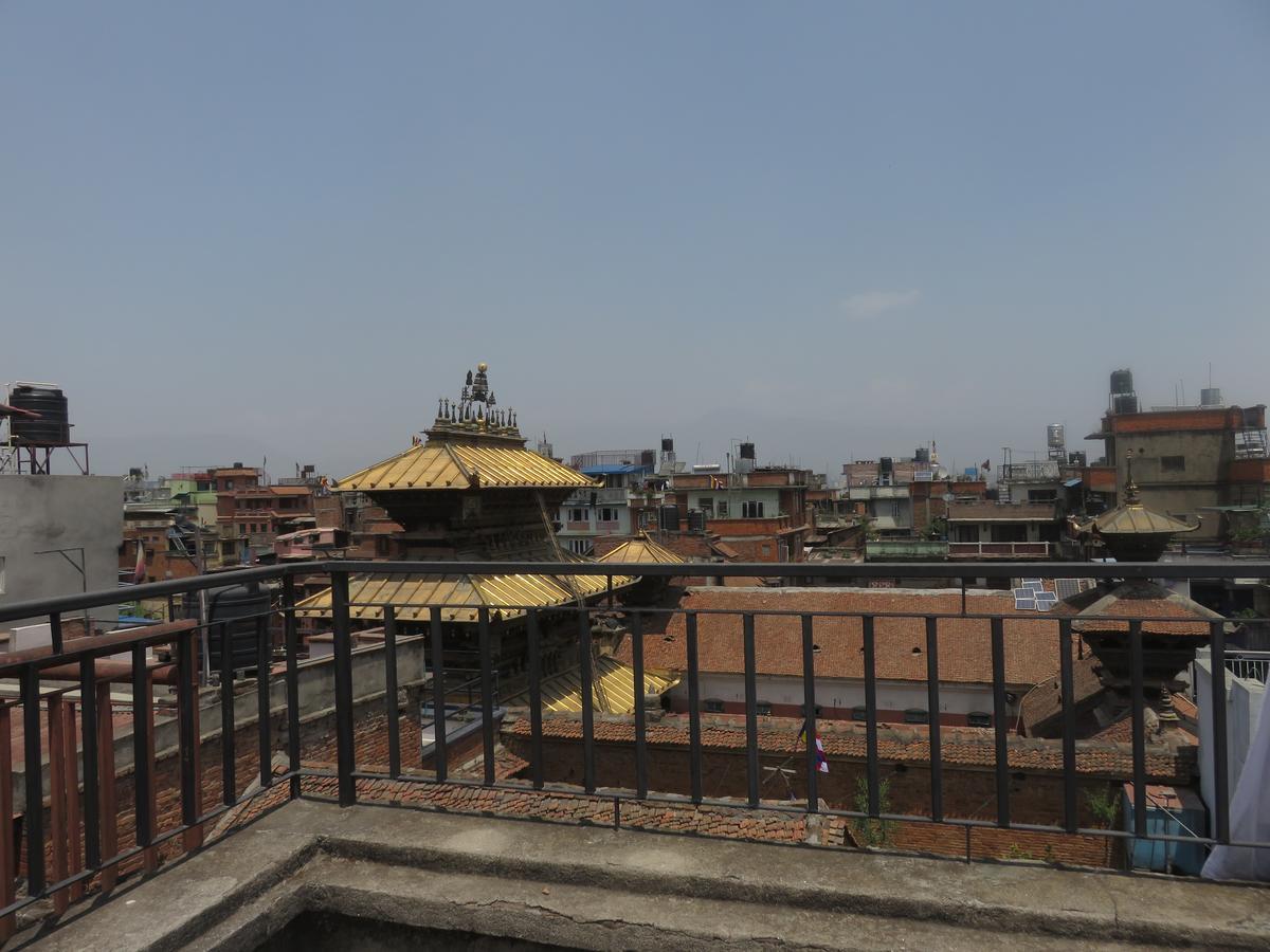 Hira Guest House Lalitpur Luaran gambar
