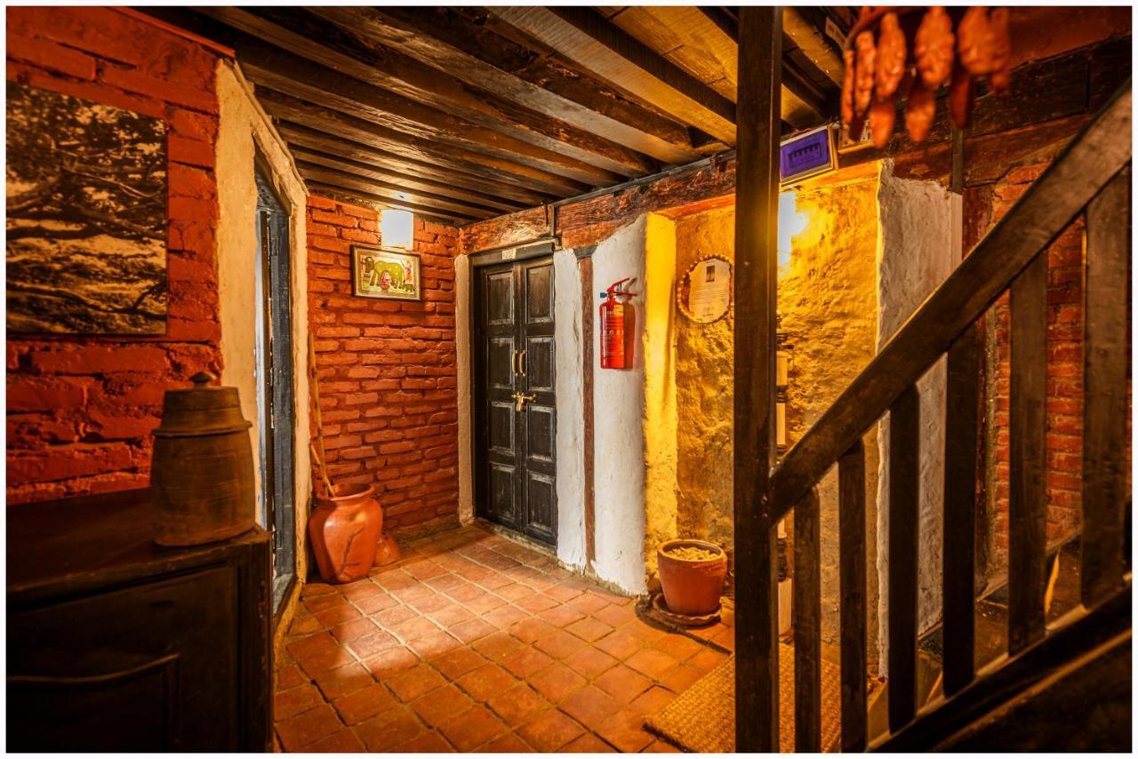 Hira Guest House Lalitpur Luaran gambar